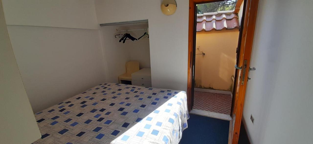 Villa Violetta Castiglioncello Exteriör bild